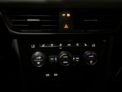 2024 Volkswagen Taos 1.5T SEL