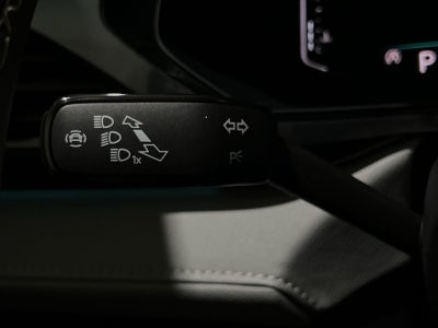 2024 Volkswagen Taos 1.5T SEL