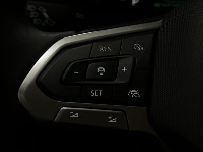 2024 Volkswagen Taos 1.5T SEL