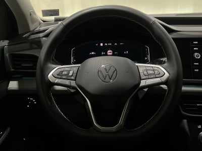 2024 Volkswagen Taos 1.5T SEL