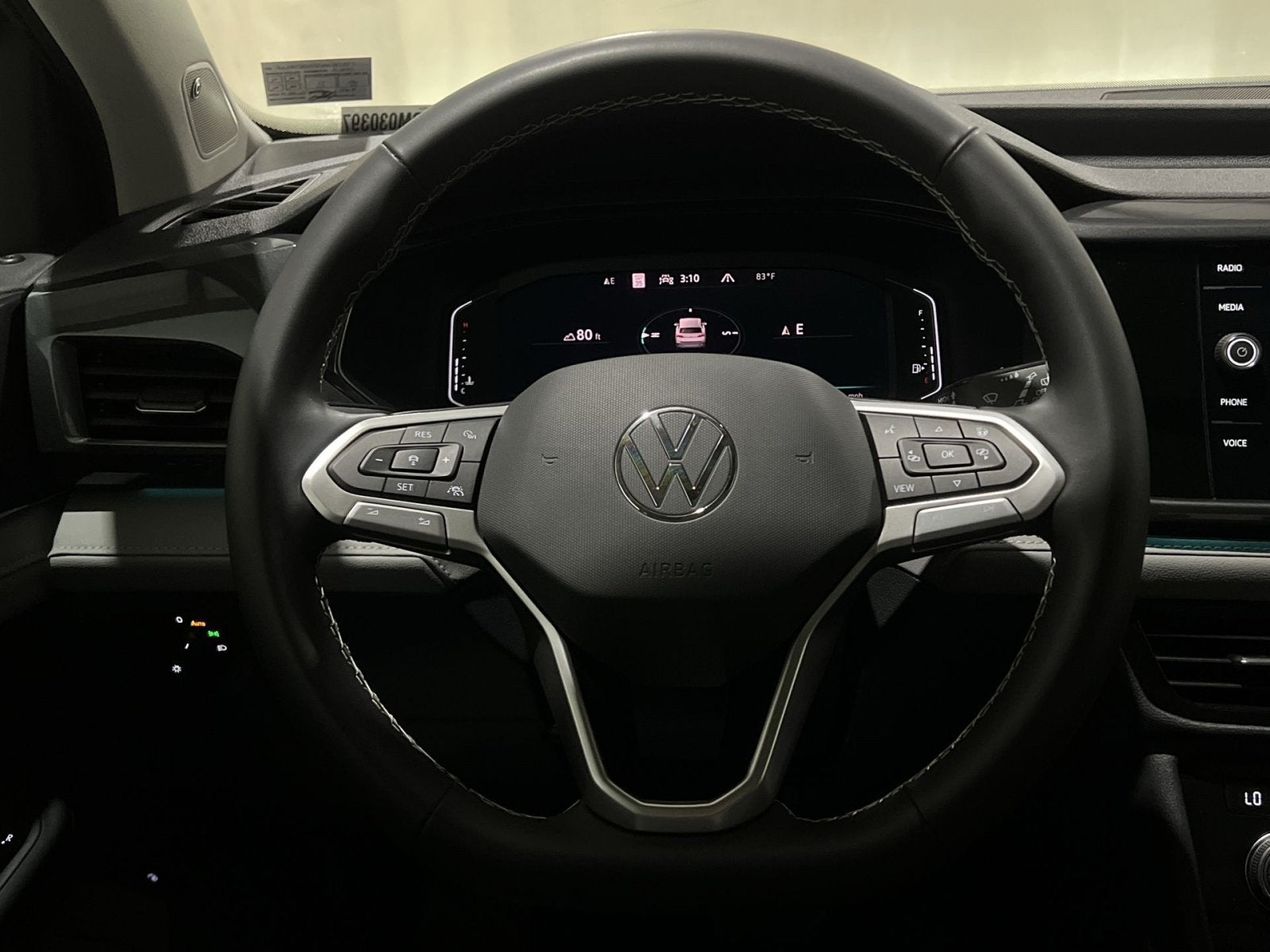 2024 Volkswagen Taos 1.5T SEL