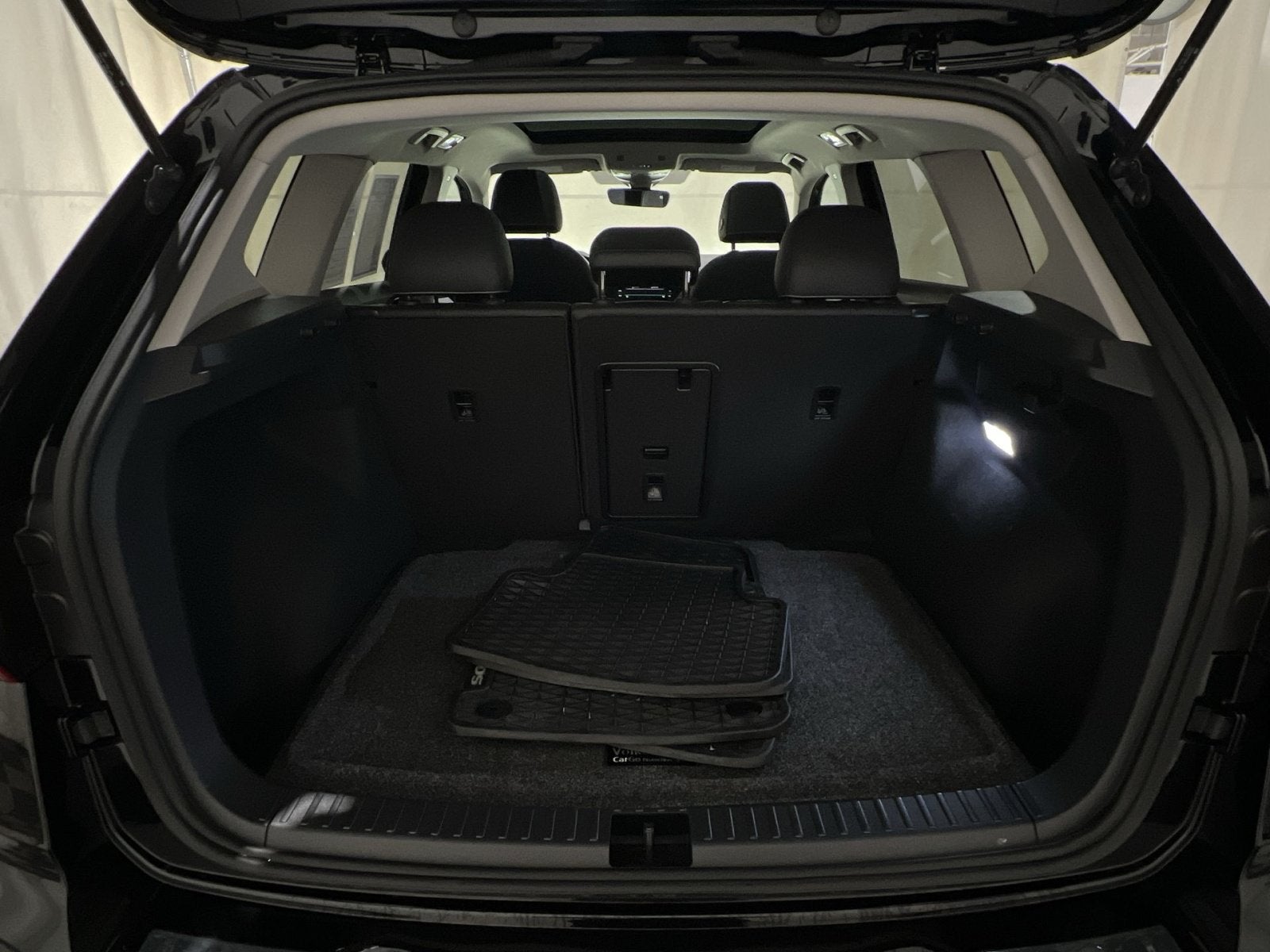 2024 Volkswagen Taos 1.5T SEL