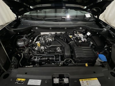 2024 Volkswagen Taos 1.5T SEL