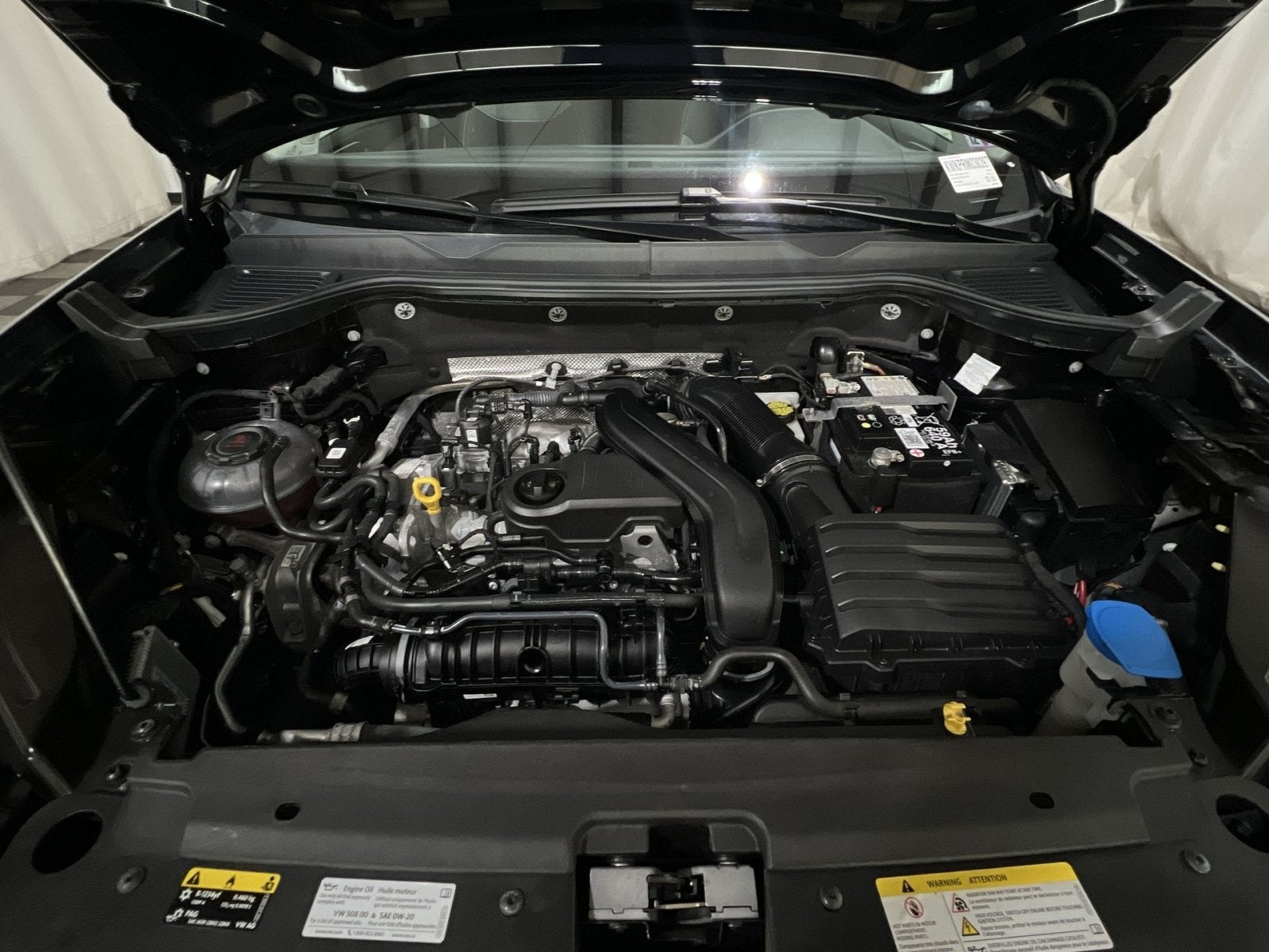 2024 Volkswagen Taos 1.5T SEL