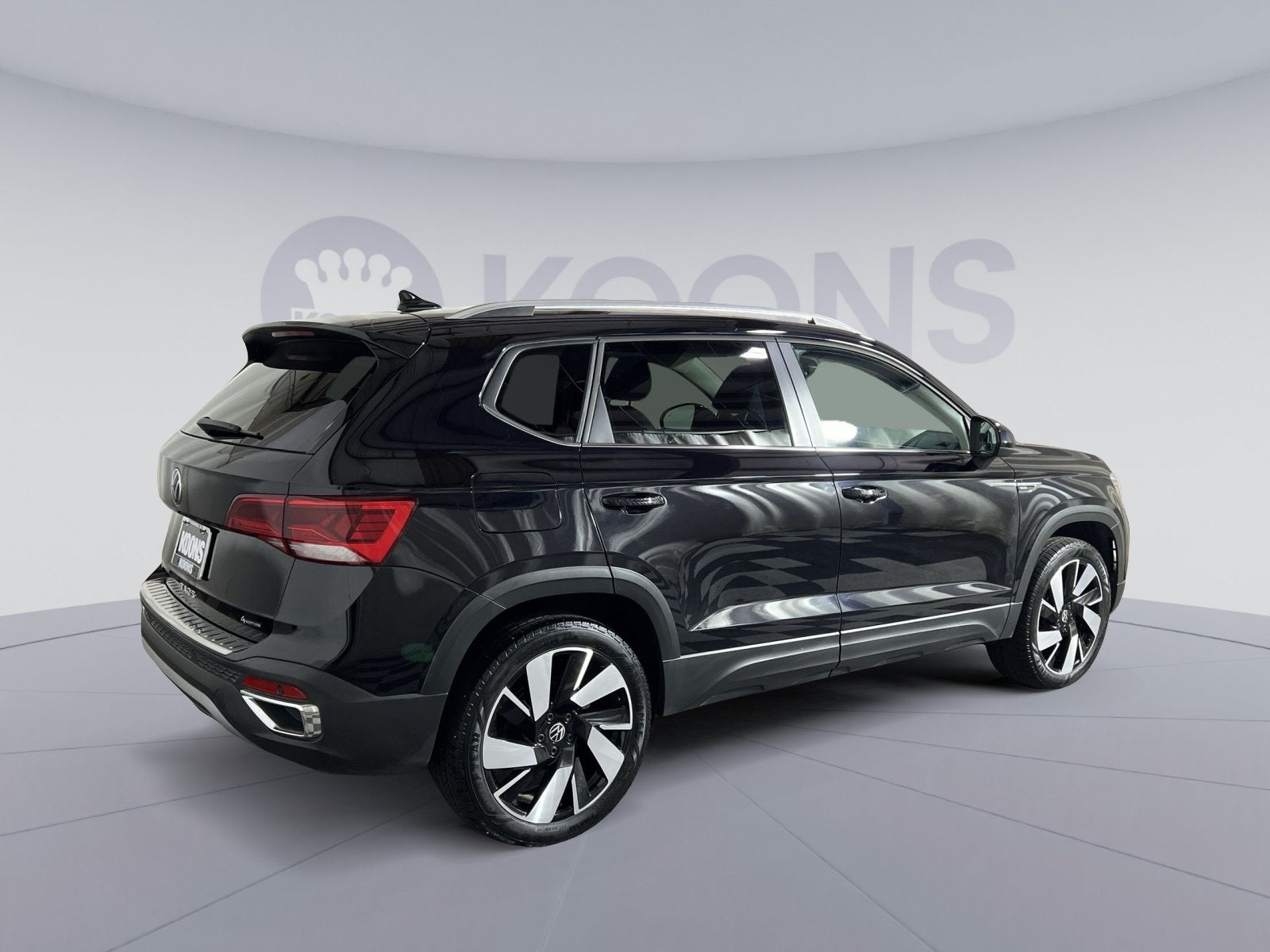 2024 Volkswagen Taos 1.5T SEL