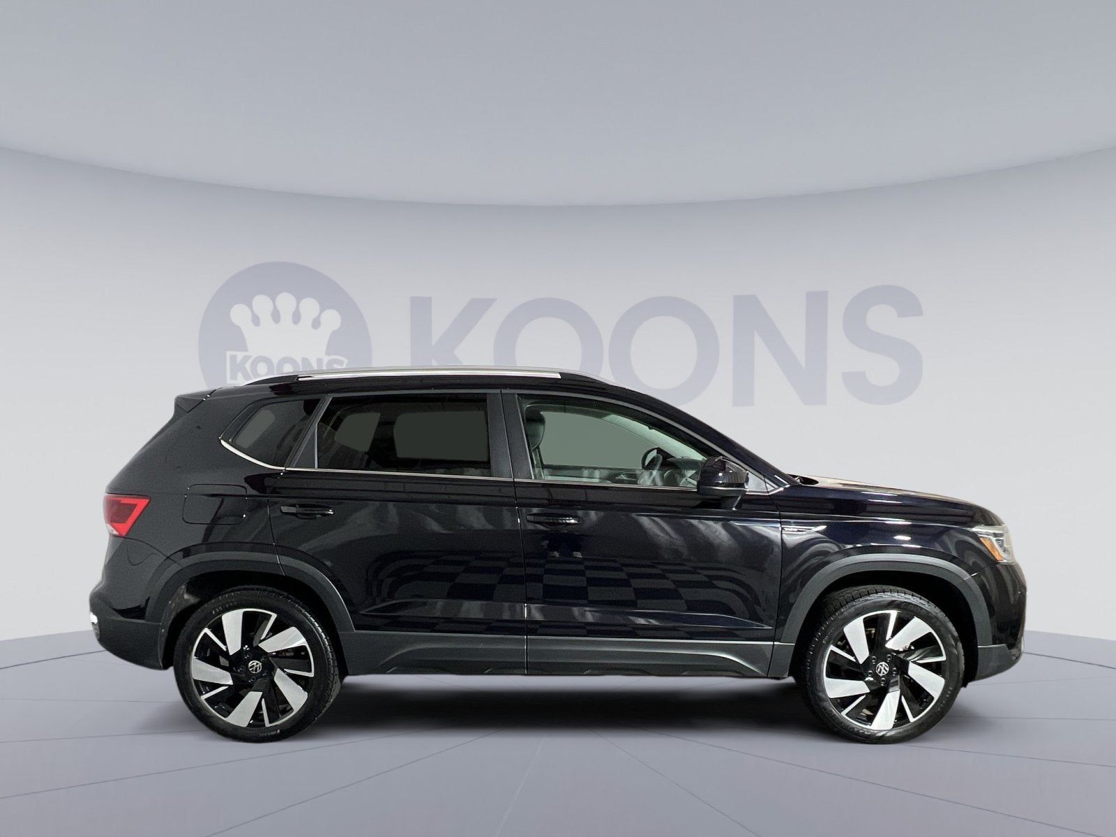 2024 Volkswagen Taos 1.5T SEL