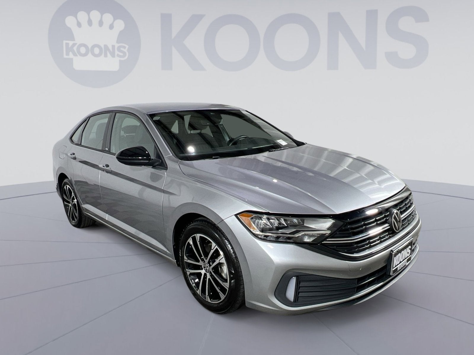 2024 Volkswagen Jetta 1.5T Sport