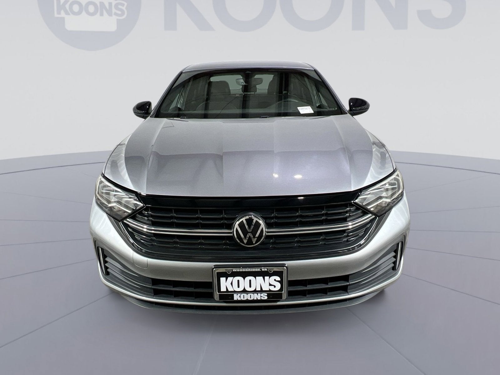 2024 Volkswagen Jetta 1.5T Sport