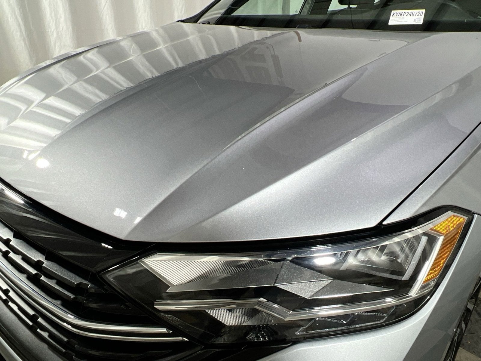 2024 Volkswagen Jetta 1.5T Sport