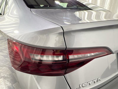 2024 Volkswagen Jetta 1.5T Sport