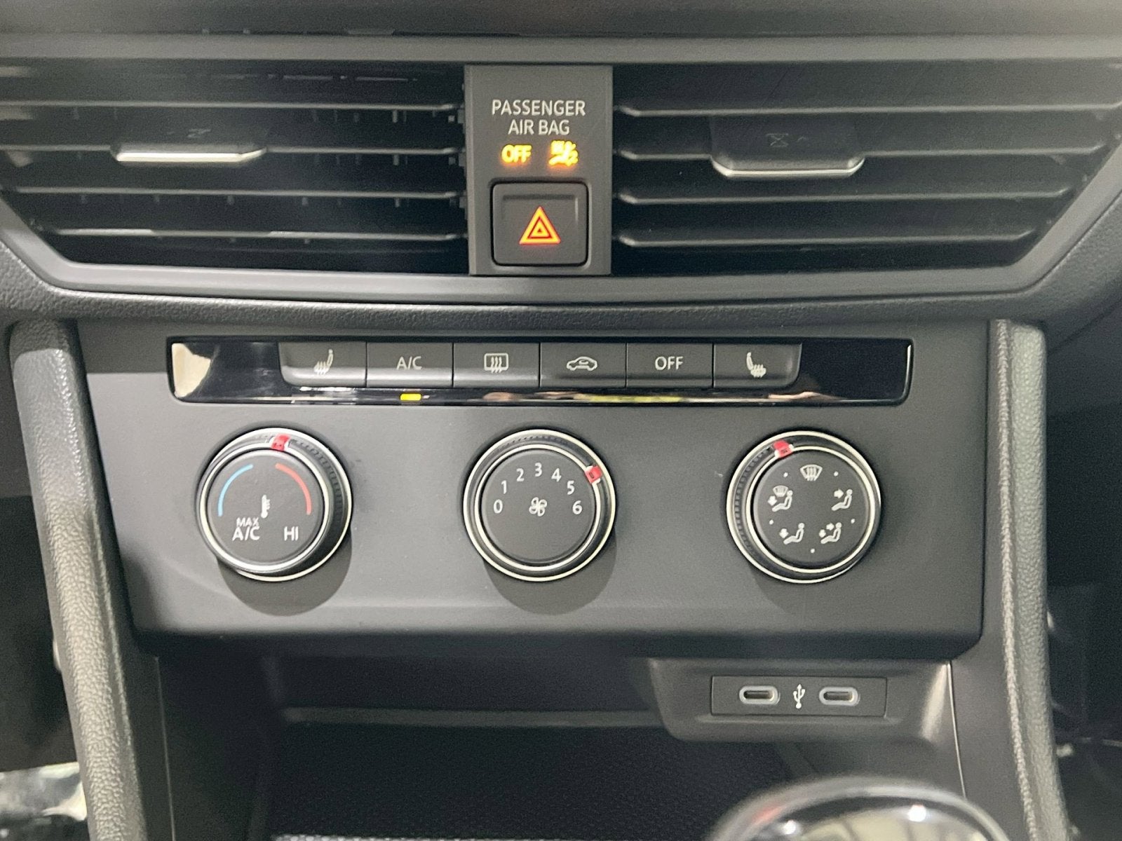 2024 Volkswagen Jetta 1.5T Sport