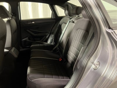 2024 Volkswagen Jetta 1.5T Sport