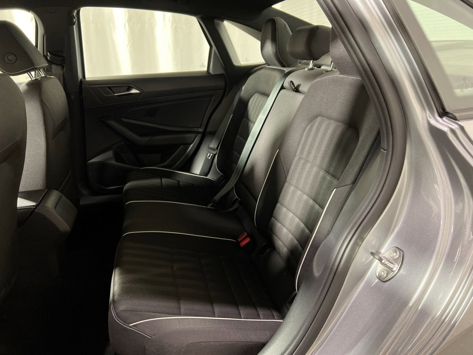 2024 Volkswagen Jetta 1.5T Sport