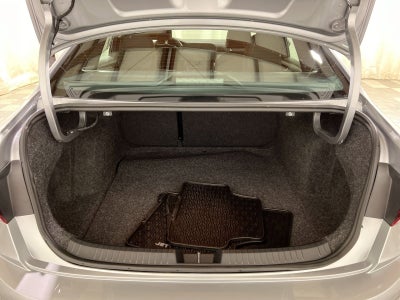 2024 Volkswagen Jetta 1.5T Sport