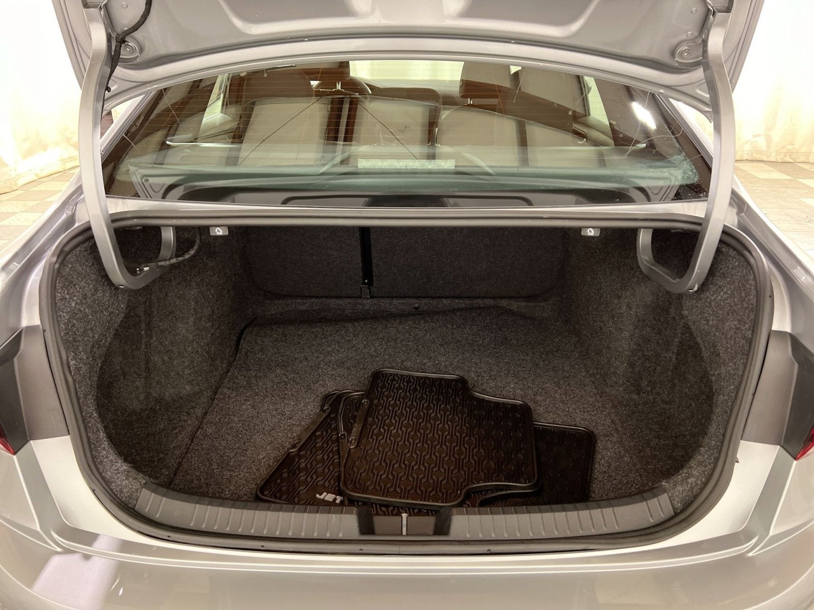 2024 Volkswagen Jetta 1.5T Sport