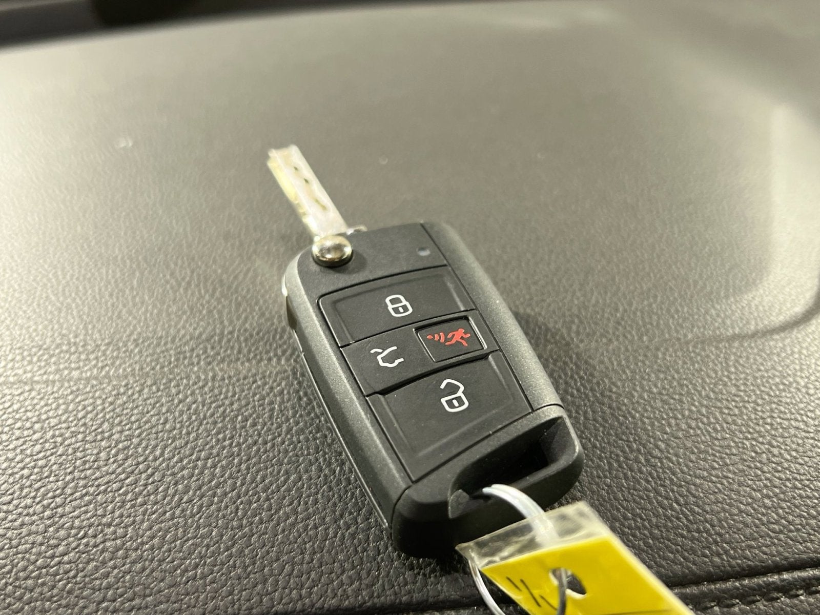 2024 Volkswagen Jetta 1.5T Sport