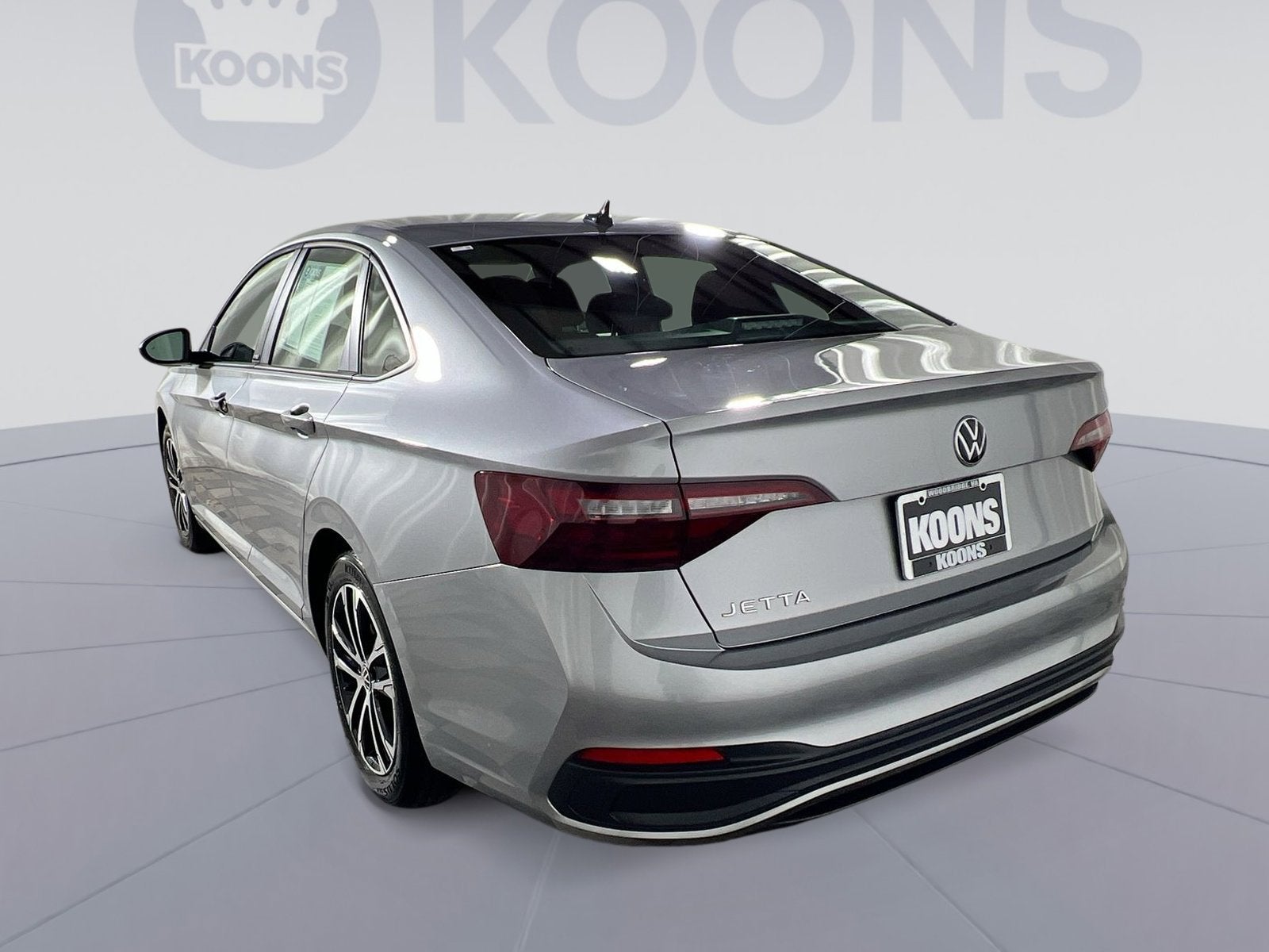 2024 Volkswagen Jetta 1.5T Sport