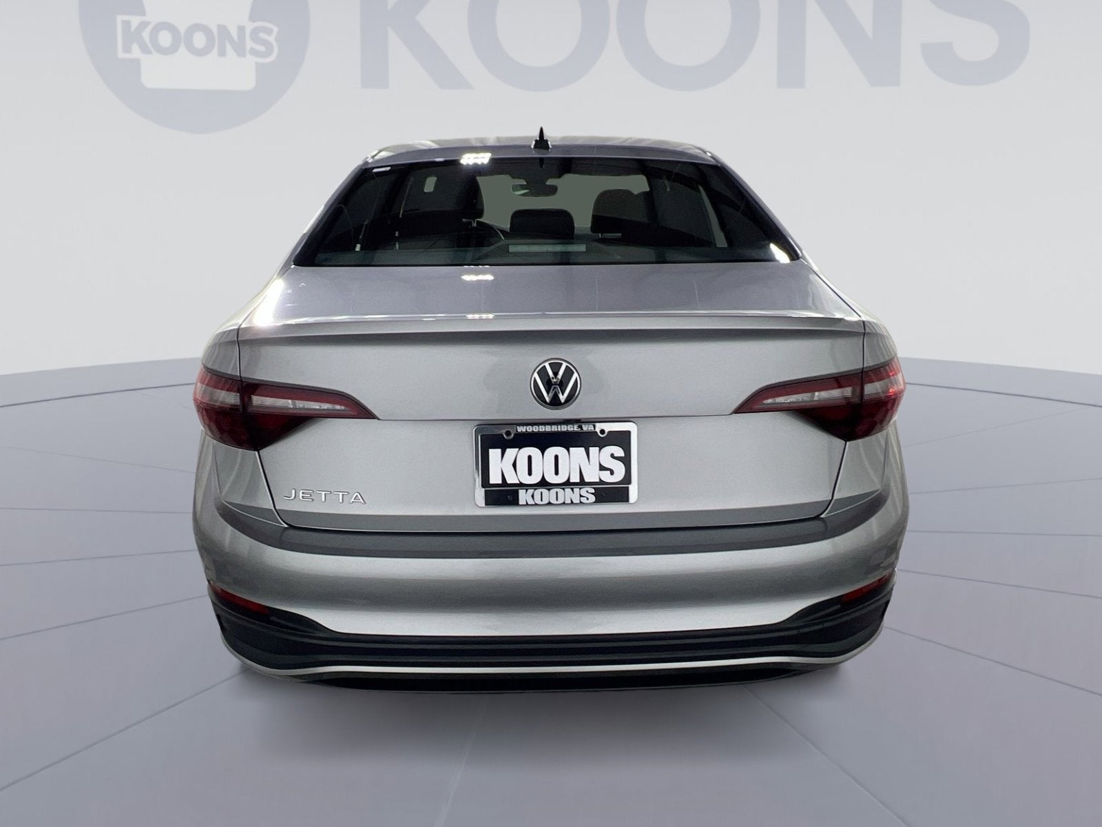 2024 Volkswagen Jetta 1.5T Sport