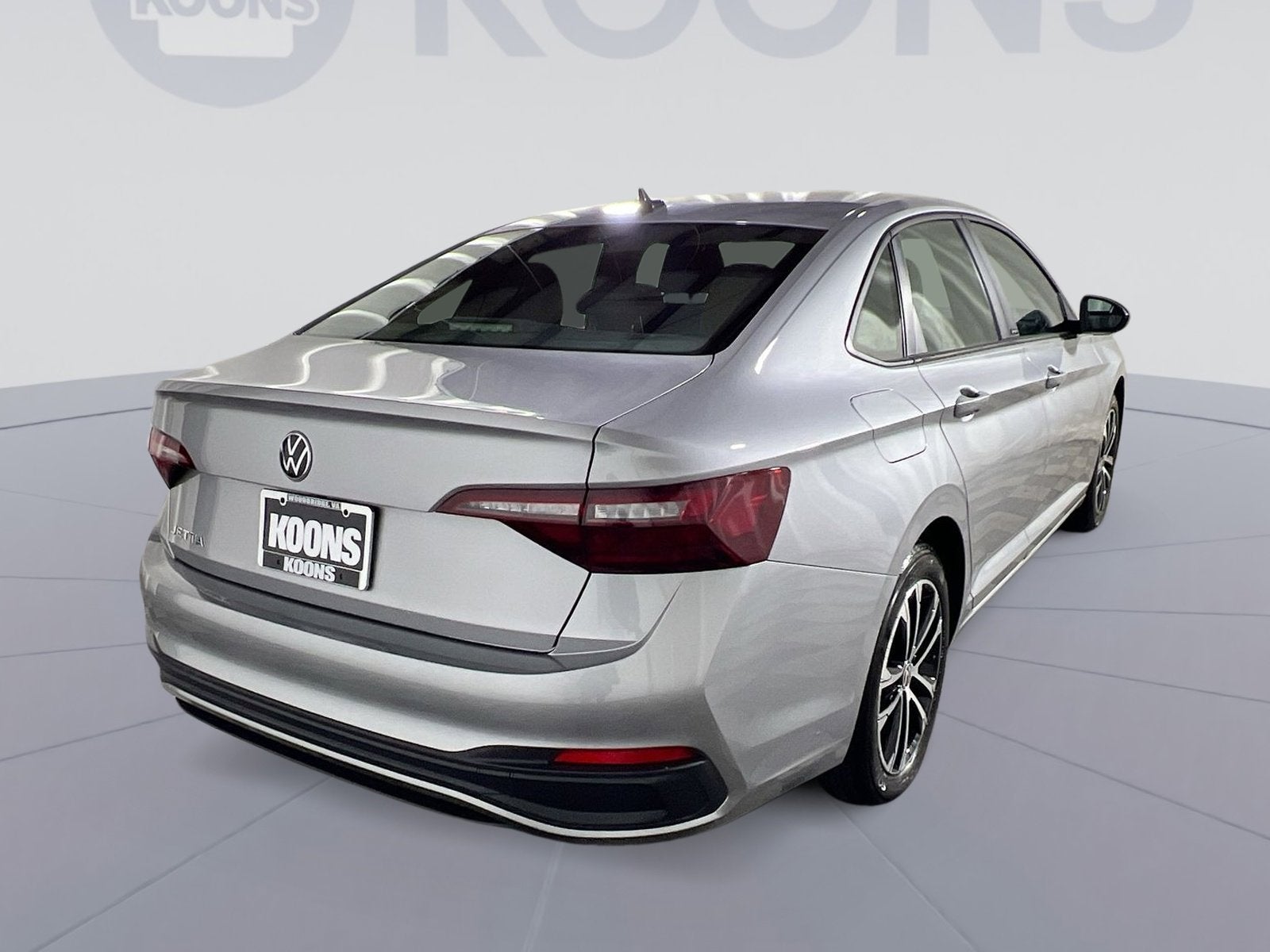 2024 Volkswagen Jetta 1.5T Sport