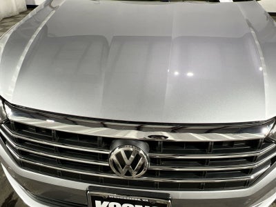 2021 Volkswagen Jetta 1.4T SE