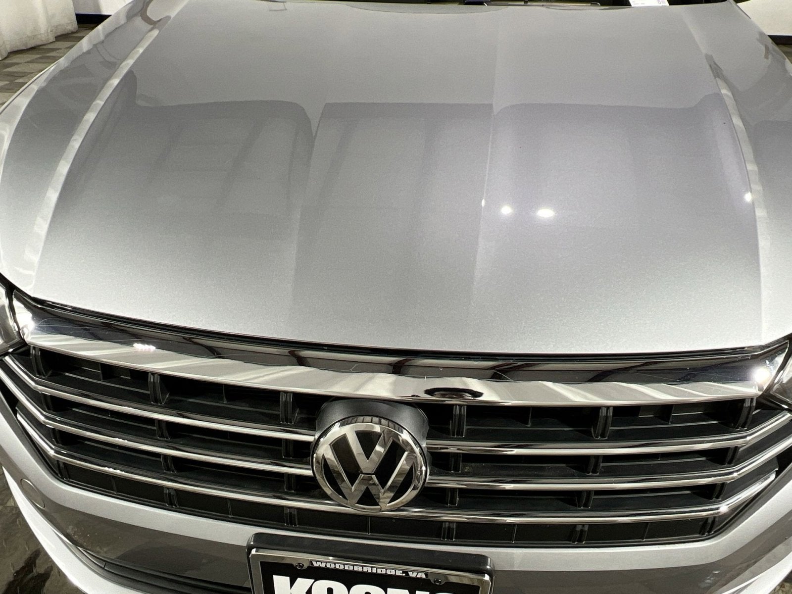 2021 Volkswagen Jetta 1.4T SE