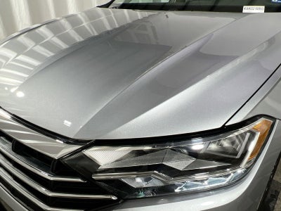 2021 Volkswagen Jetta 1.4T SE