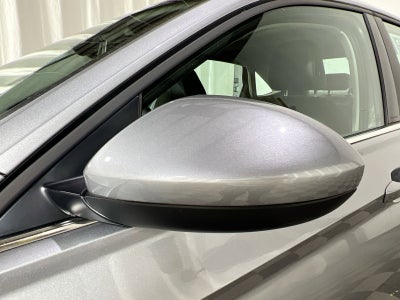 2021 Volkswagen Jetta 1.4T SE