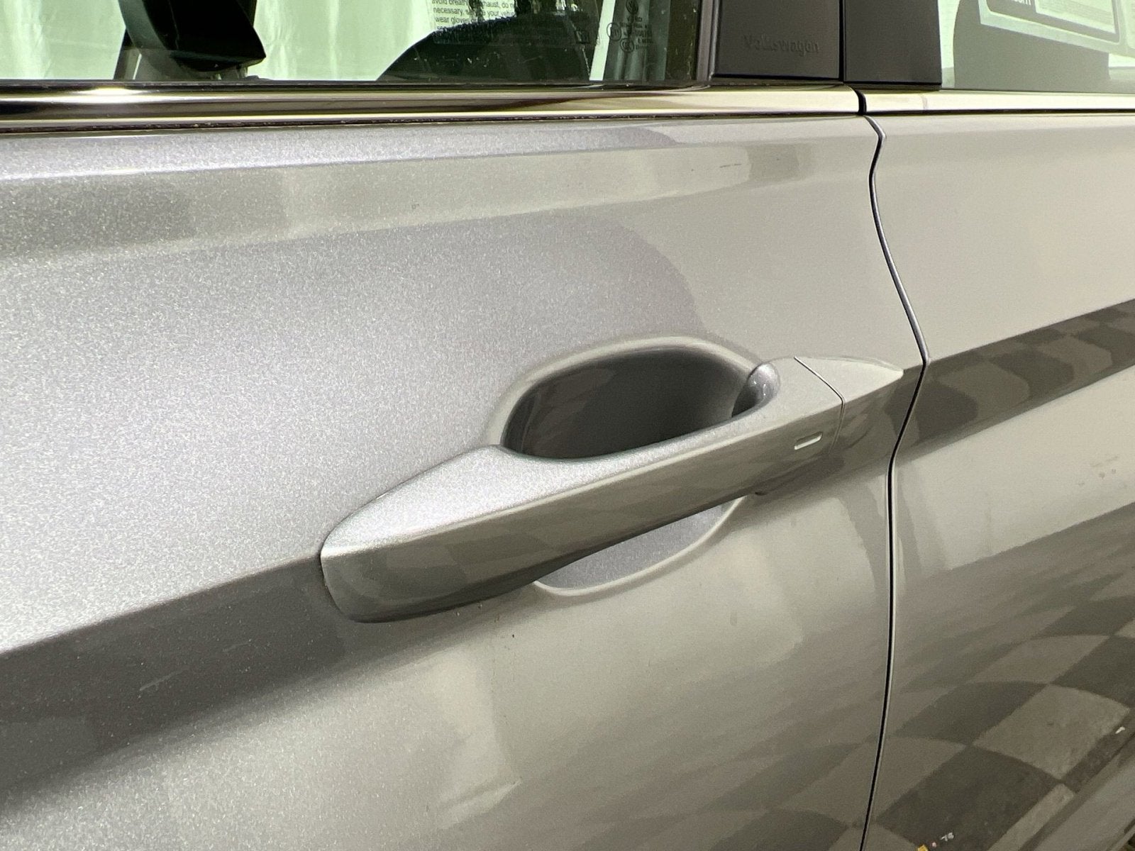 2021 Volkswagen Jetta 1.4T SE