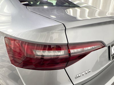 2021 Volkswagen Jetta 1.4T SE