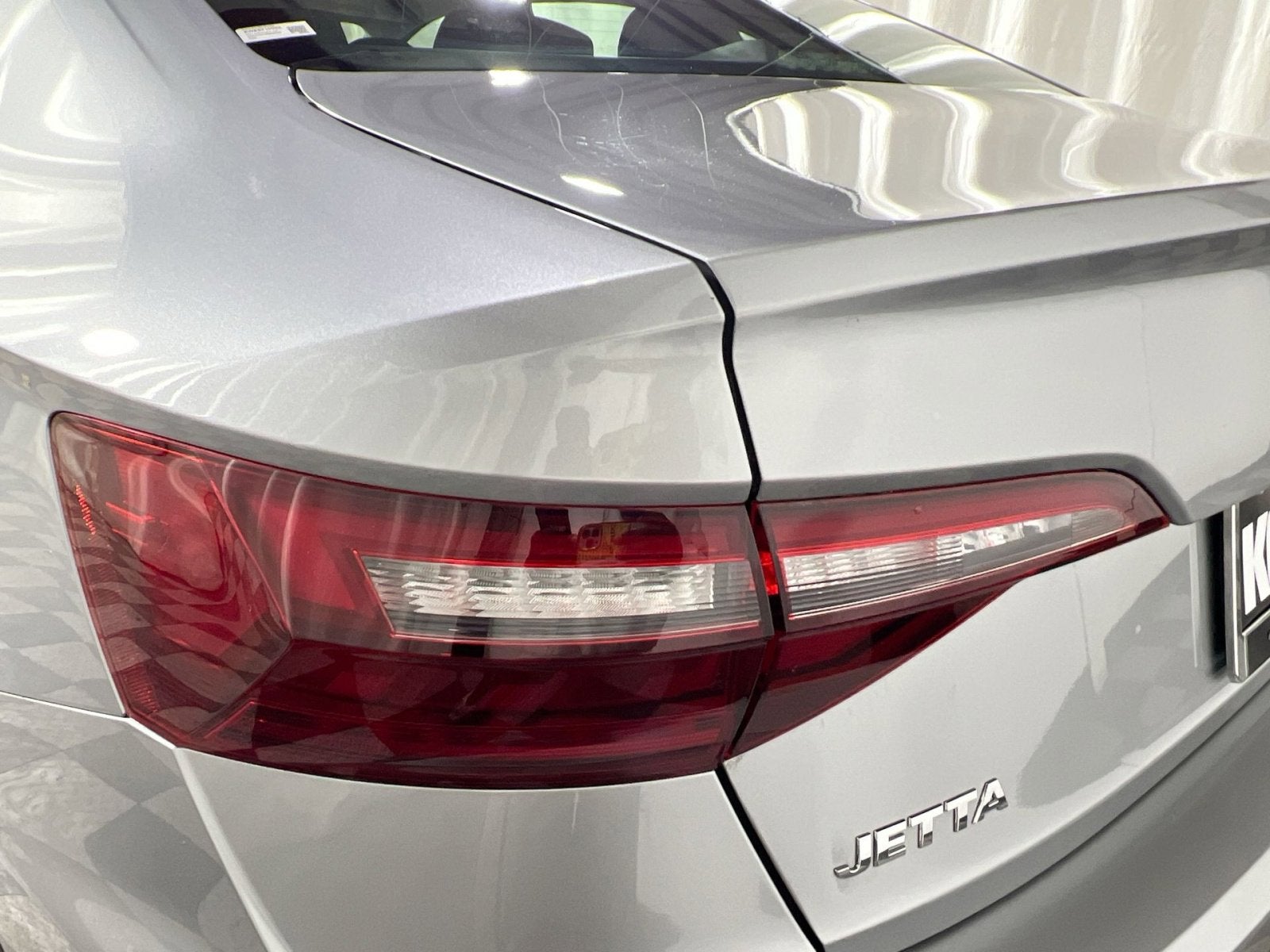 2021 Volkswagen Jetta 1.4T SE