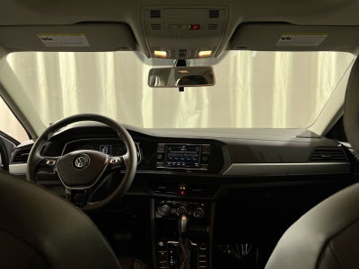 2021 Volkswagen Jetta 1.4T SE