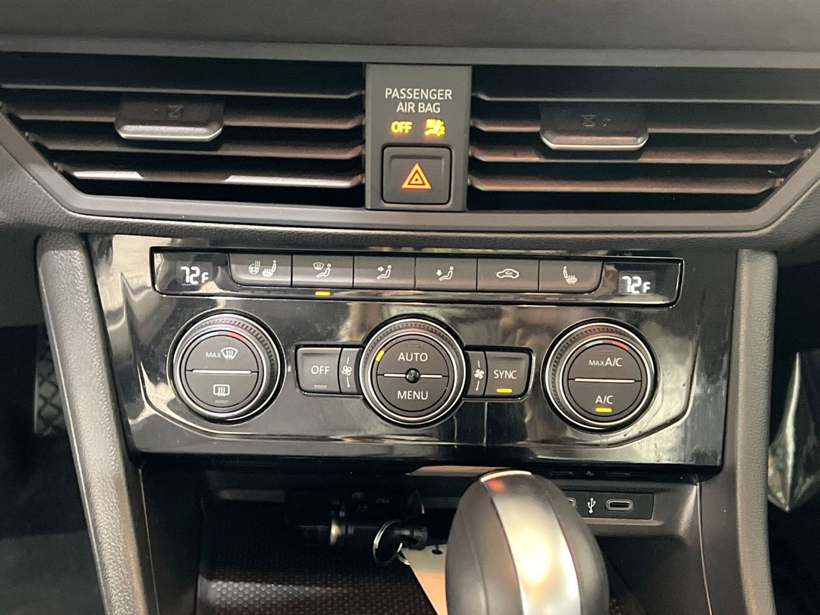 2021 Volkswagen Jetta 1.4T SE