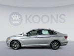 2021 Volkswagen Jetta 1.4T SE