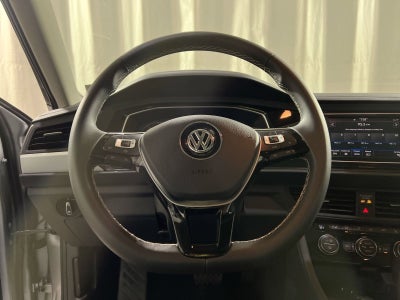 2021 Volkswagen Jetta 1.4T SE