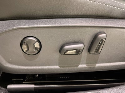 2021 Volkswagen Jetta 1.4T SE