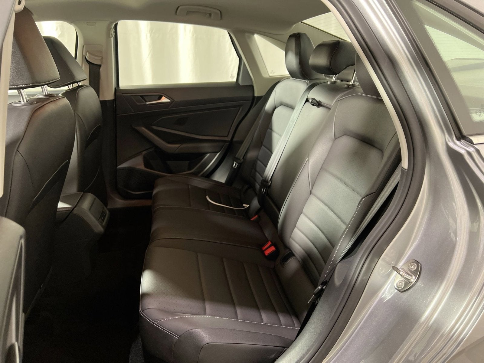 2021 Volkswagen Jetta 1.4T SE