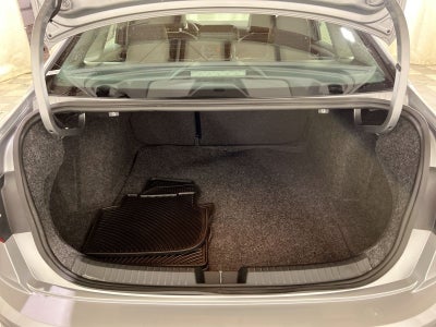 2021 Volkswagen Jetta 1.4T SE