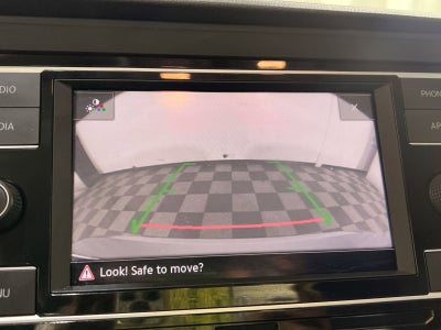 2021 Volkswagen Jetta 1.4T SE