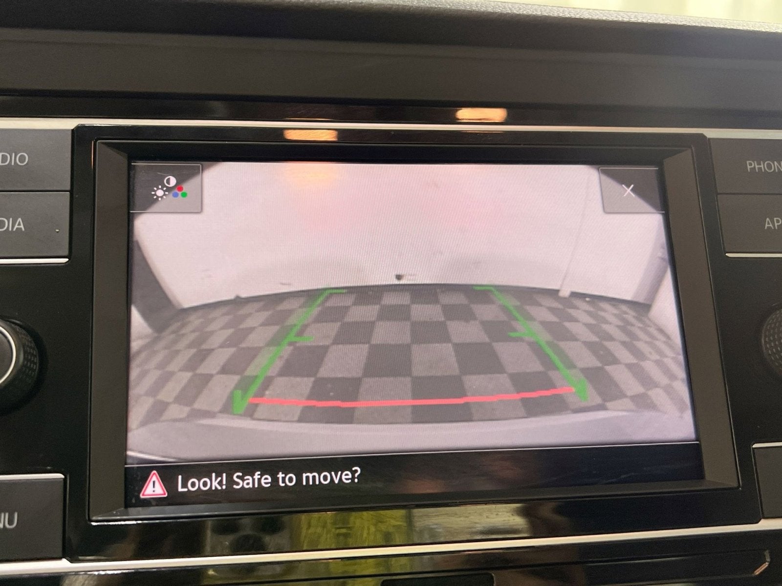 2021 Volkswagen Jetta 1.4T SE