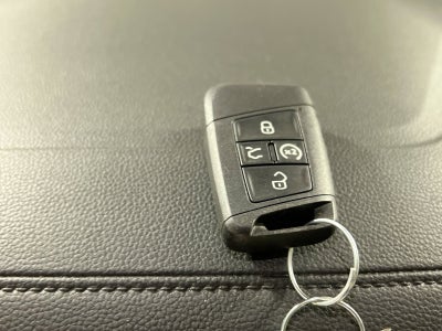 2021 Volkswagen Jetta 1.4T SE