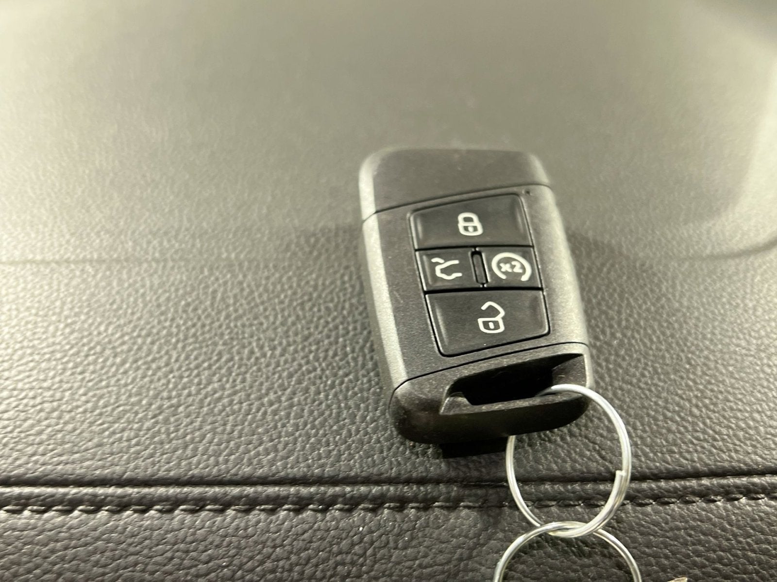 2021 Volkswagen Jetta 1.4T SE