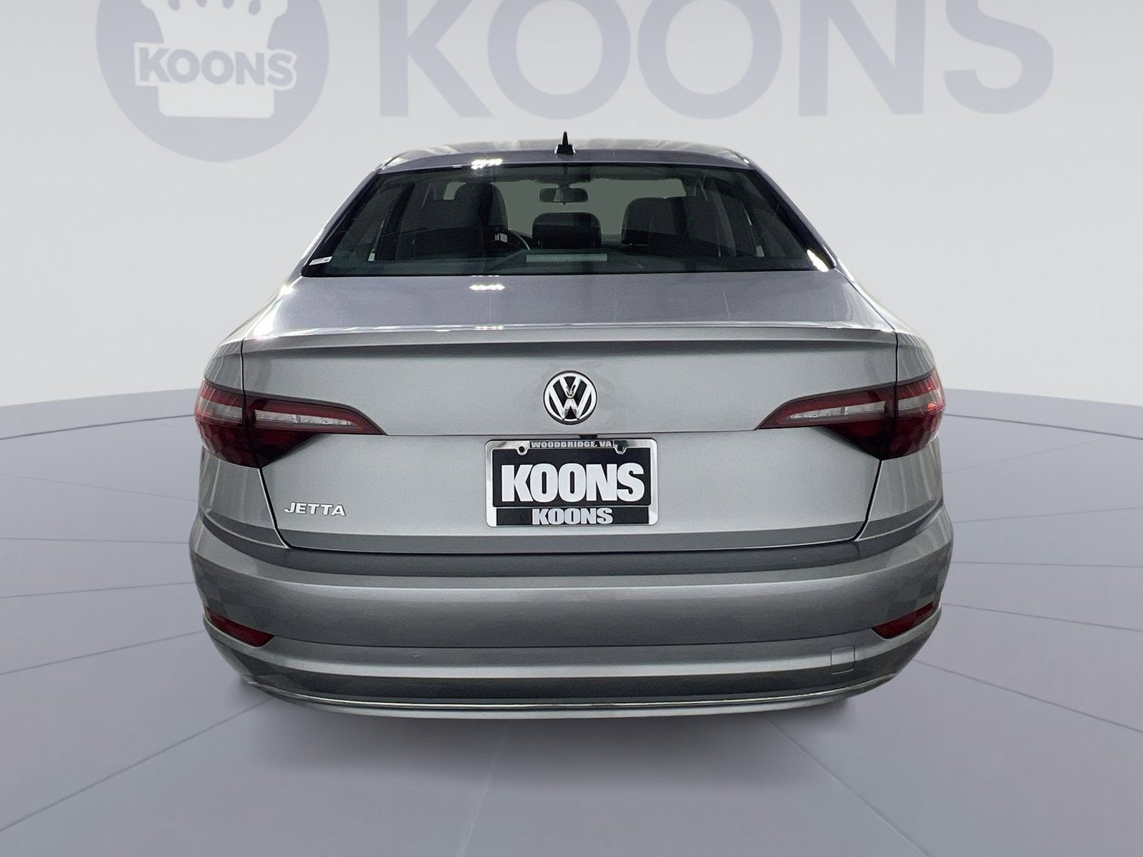 2021 Volkswagen Jetta 1.4T SE