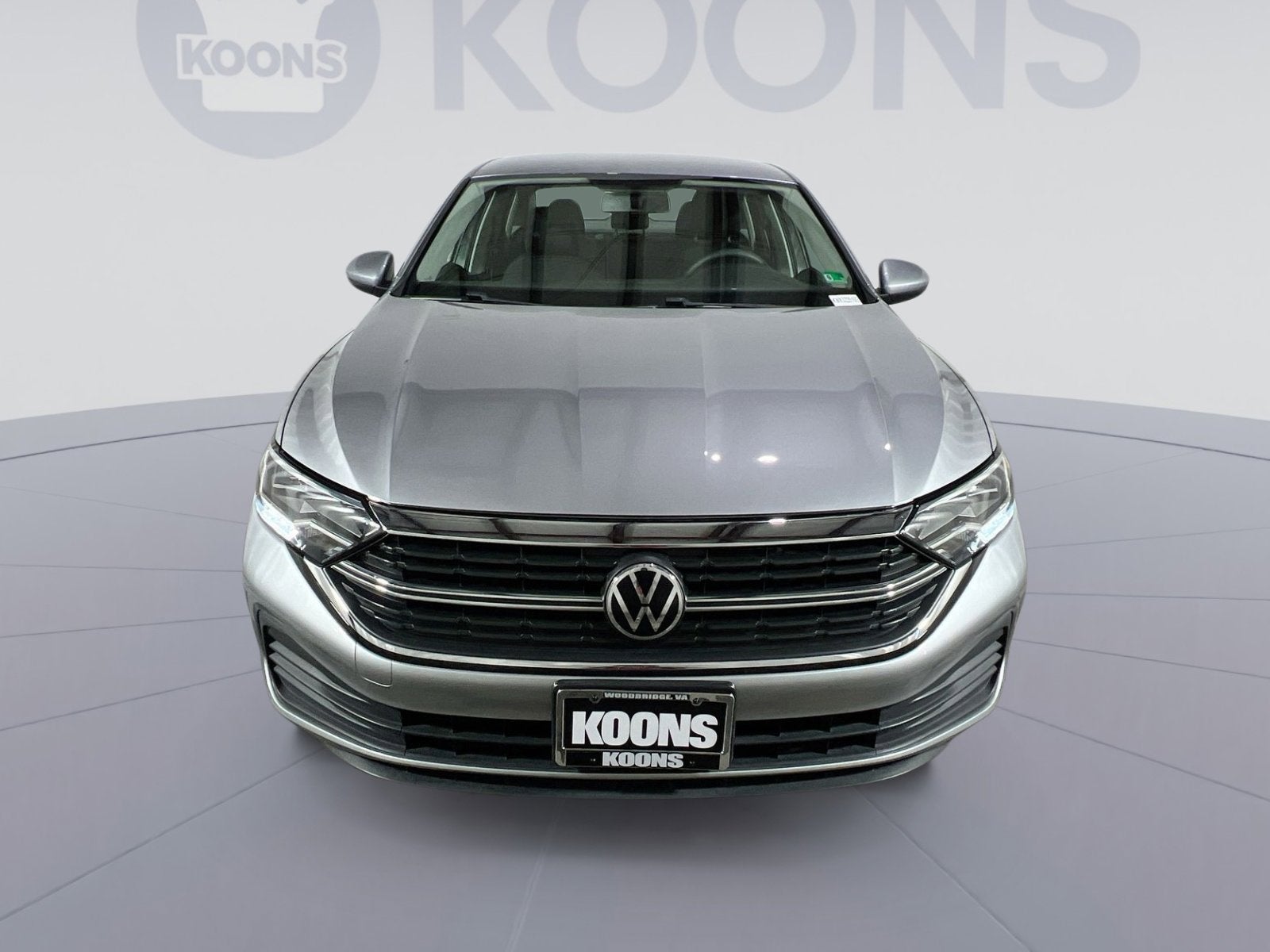 2022 Volkswagen Jetta 1.5T S