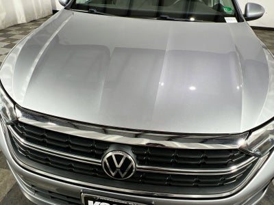 2022 Volkswagen Jetta 1.5T S