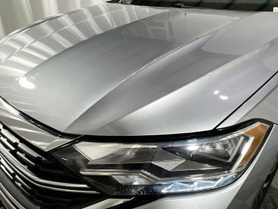 2022 Volkswagen Jetta 1.5T S