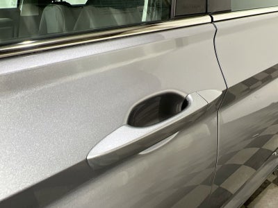 2022 Volkswagen Jetta 1.5T S