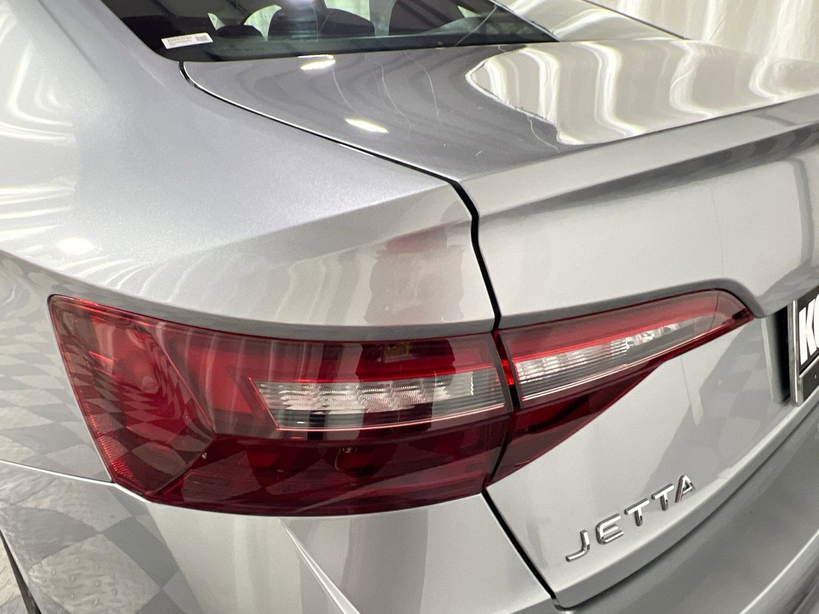 2022 Volkswagen Jetta 1.5T S