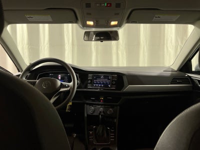 2022 Volkswagen Jetta 1.5T S