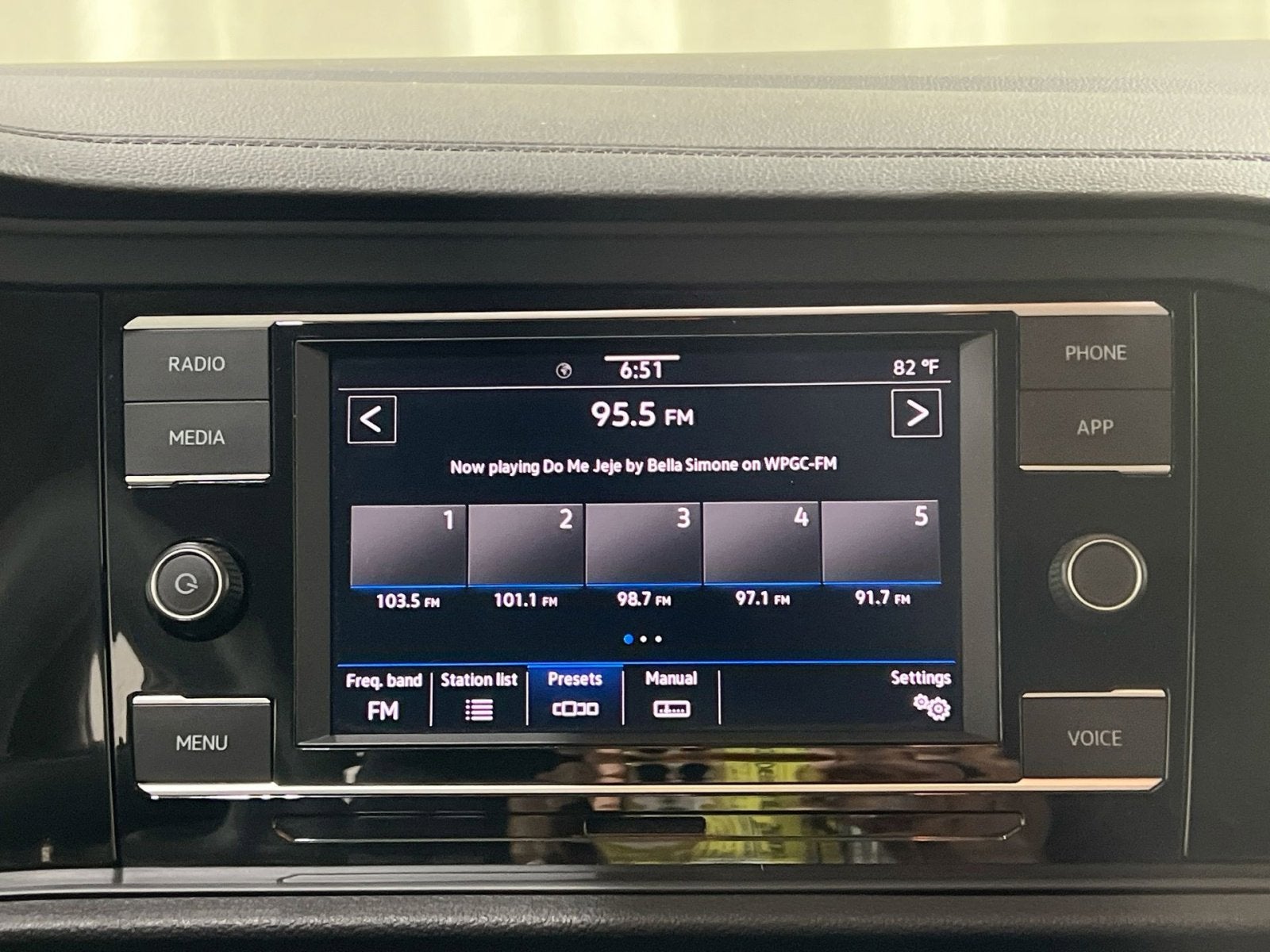 2022 Volkswagen Jetta 1.5T S