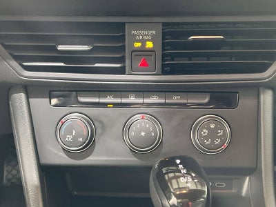 2022 Volkswagen Jetta 1.5T S